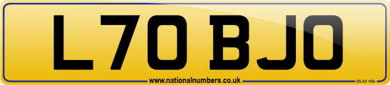 L70 BJO