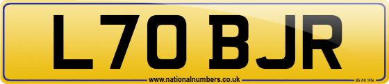 L70 BJR