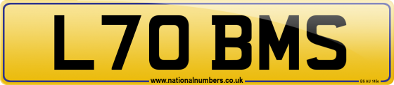 L70 BMS