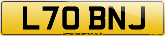 L70 BNJ