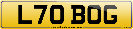 L70 BOG