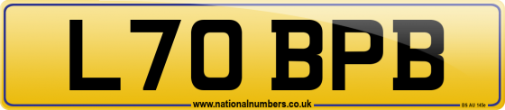 L70 BPB
