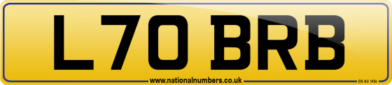 L70 BRB