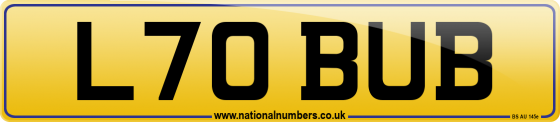 L70 BUB
