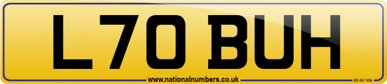 L70 BUH