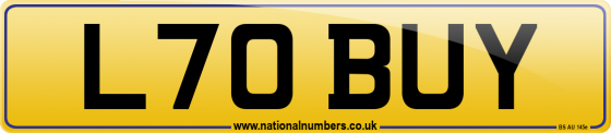 L70 BUY
