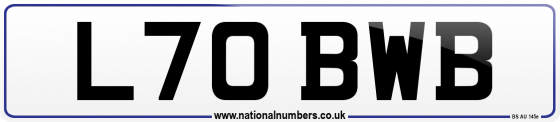 L70 BWB