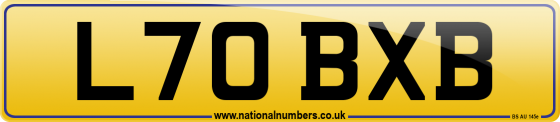 L70 BXB