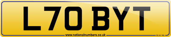 L70 BYT