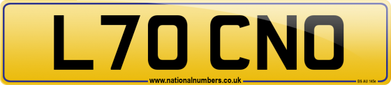 L70 CNO