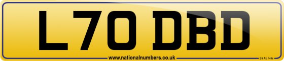 L70 DBD