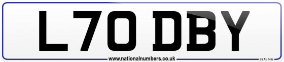L70 DBY