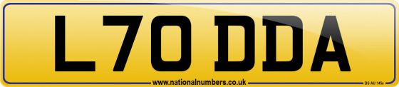 L70 DDA
