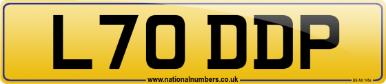 L70 DDP