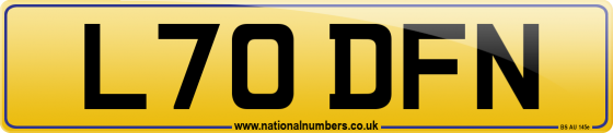 L70 DFN