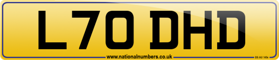 L70 DHD