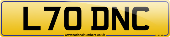 L70 DNC