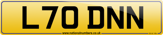 L70 DNN