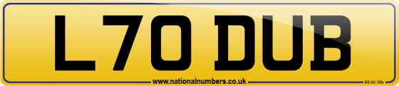 L70 DUB