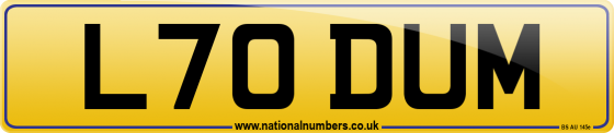 L70 DUM
