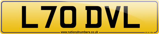 L70 DVL