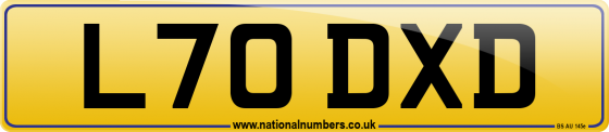 L70 DXD