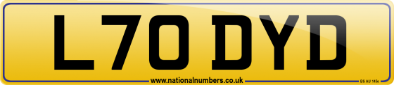 L70 DYD