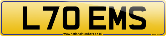 L70 EMS