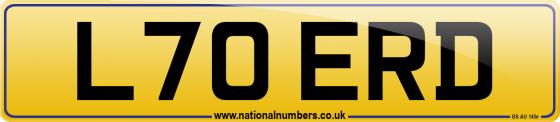 L70 ERD