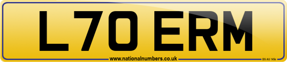 L70 ERM