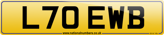 L70 EWB