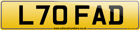 L70 FAD