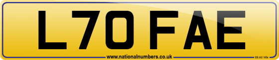 L70 FAE
