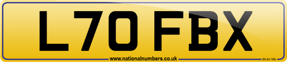L70 FBX