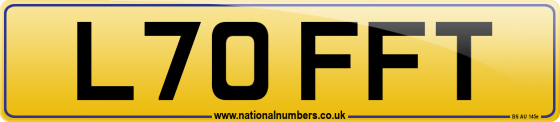 L70 FFT