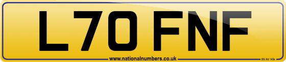 L70 FNF