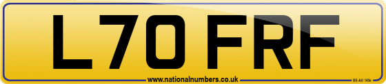L70 FRF