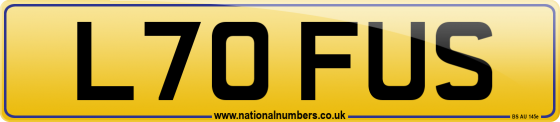 L70 FUS