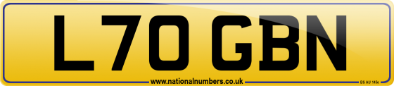 L70 GBN