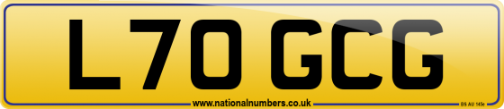 L70 GCG