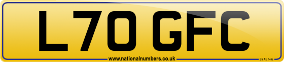 L70 GFC