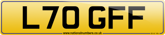 L70 GFF