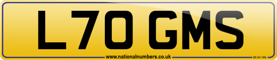 L70 GMS