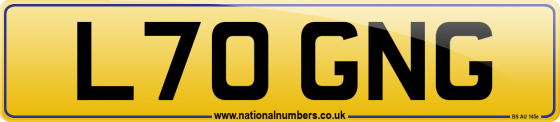 L70 GNG