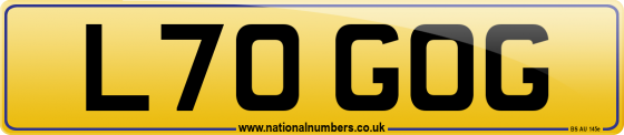 L70 GOG
