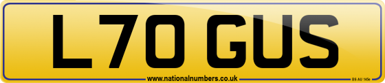 L70 GUS