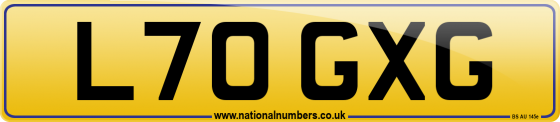 L70 GXG
