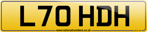 L70 HDH