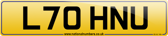 L70 HNU