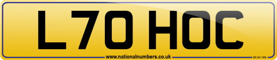 L70 HOC